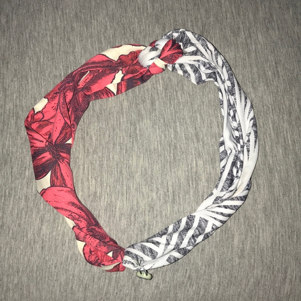 Maaji Knot Headband